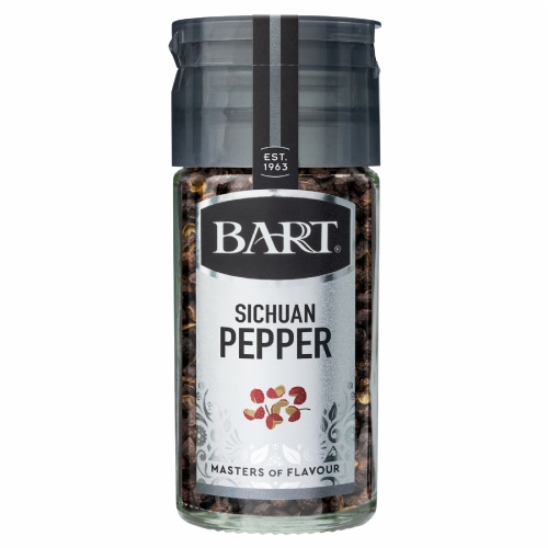 BART Sichuan Pepper - Standard 18g