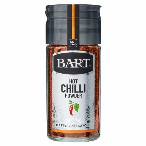 BART Hot Chilli Powder - Standard 36g