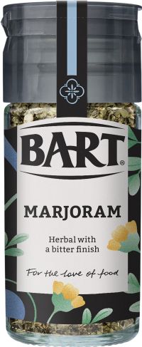 BART Marjoram 8.5g (5012836752980)
