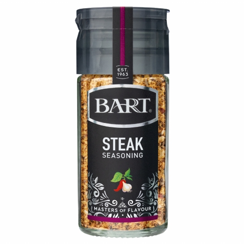BART Steak Seasoning - Standard 46g