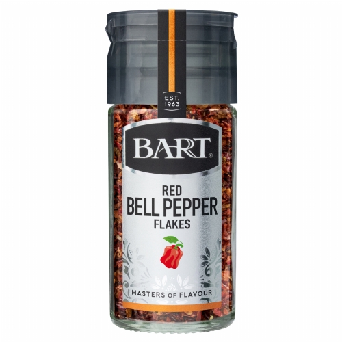 BART Red Bell Pepper Flakes 32g
