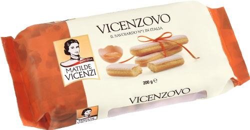 VICENZI Vicenzovo - Lady Fingers 200g