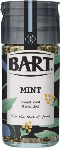 BART Mint 15g