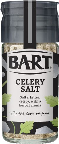 BART Celery Salt 80g