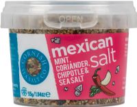 CORNISH SEA SALT Mexican Blend 55g (5060155200453)