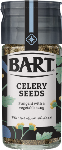 BART Celery Seeds 40g