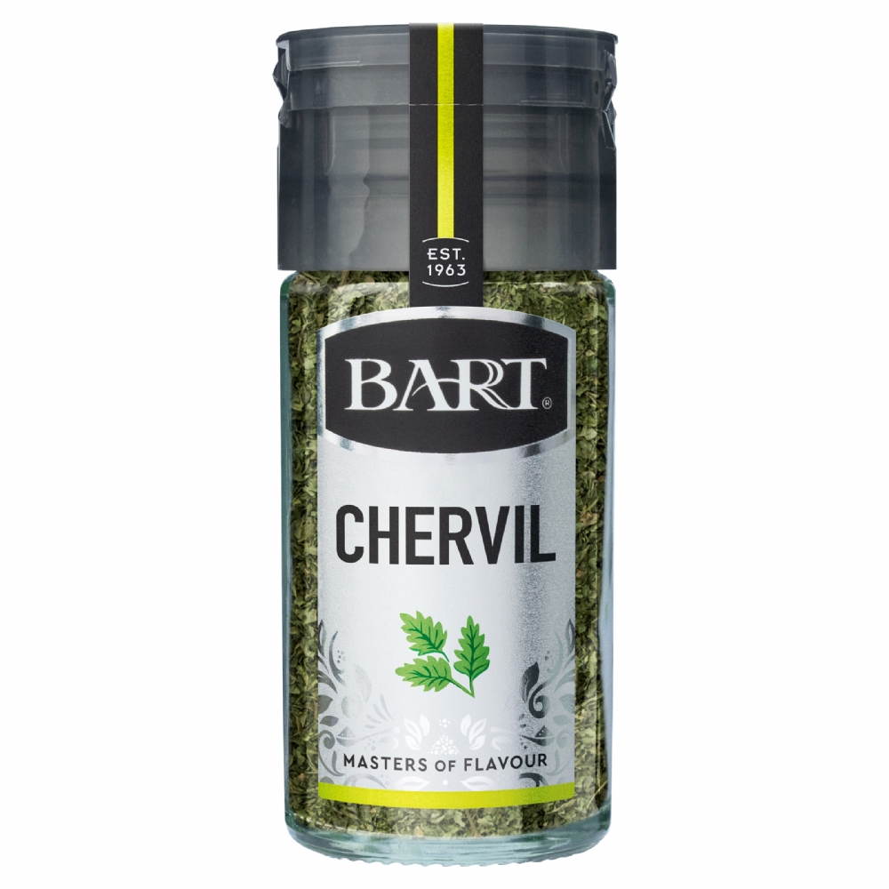 BART Chervil 10g (5012836752966)