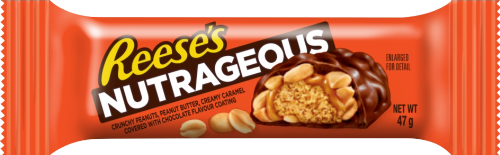 REESE'S Nutrageous 47g