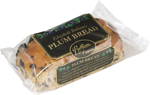 BOTHAM'S Plum Bread