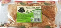 THE DUCHESS 4 Apple Turnovers 200g