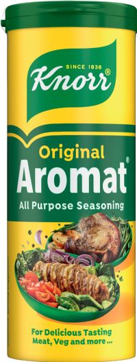 KNORR Aromat Savoury Seasoning 90g