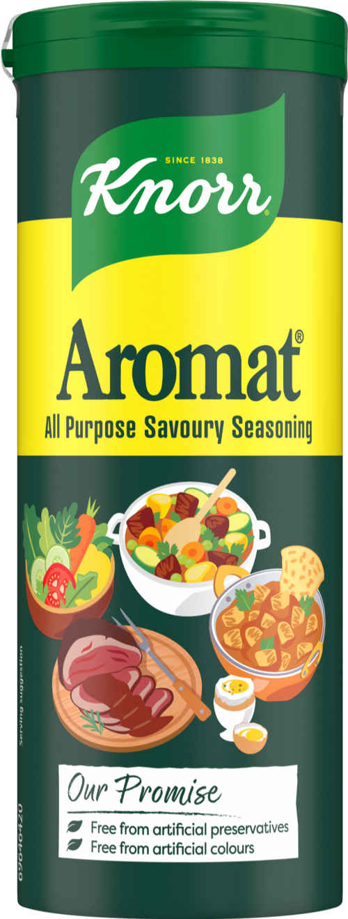 KNORR Aromat Savoury Seasoning 90g
