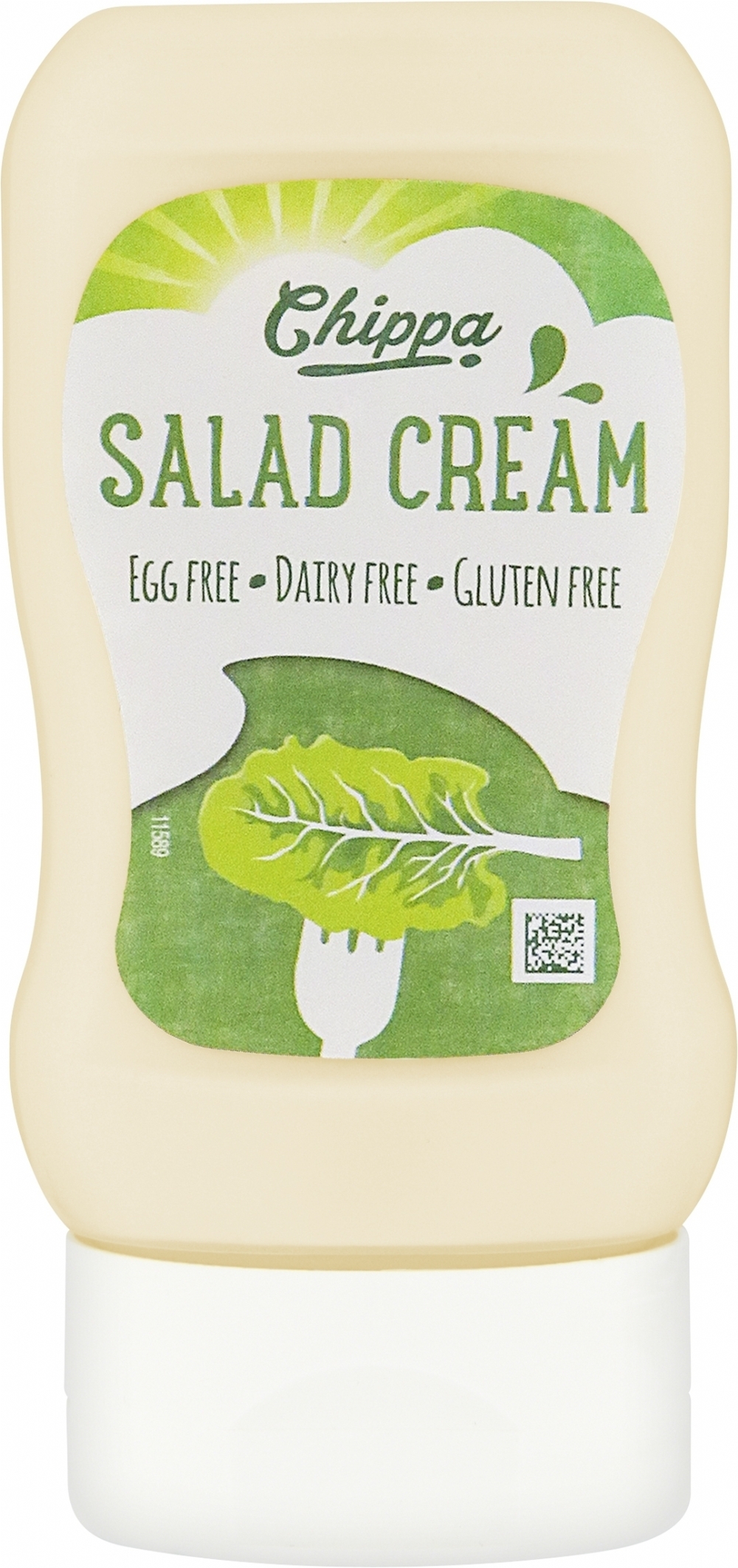 CHIPPA Salad Cream 280g (5024448565766)