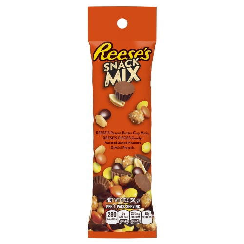 REESE'S Snack Mix 56g
