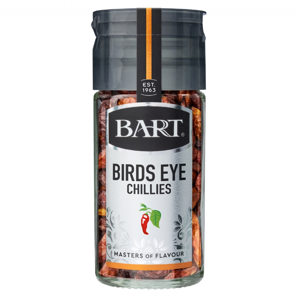 BART Birds Eye Chillies 15g (5012836752799)