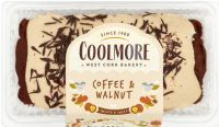 COOLMORE Coffee & Walnut Cake 400g (5098715005309)