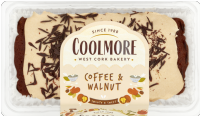 COOLMORE Coffee & Walnut Cake 400g