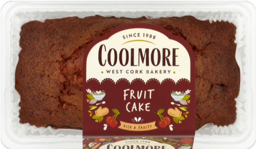 COOLMORE Fruit Cake 400g