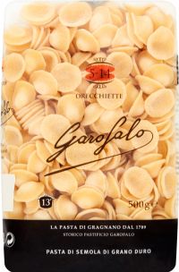 GAROFALO Orecchiette 500g