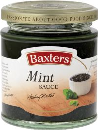 BAXTERS Mint Sauce 210g
