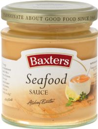 BAXTERS Seafood Sauce 170g
