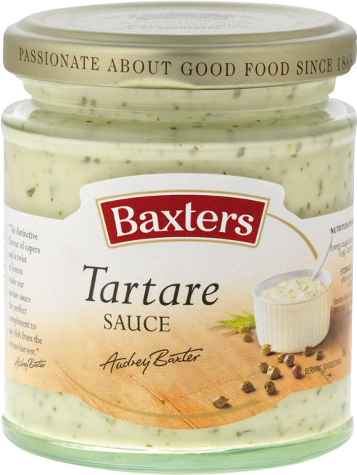 BAXTERS Tartare Sauce 170g