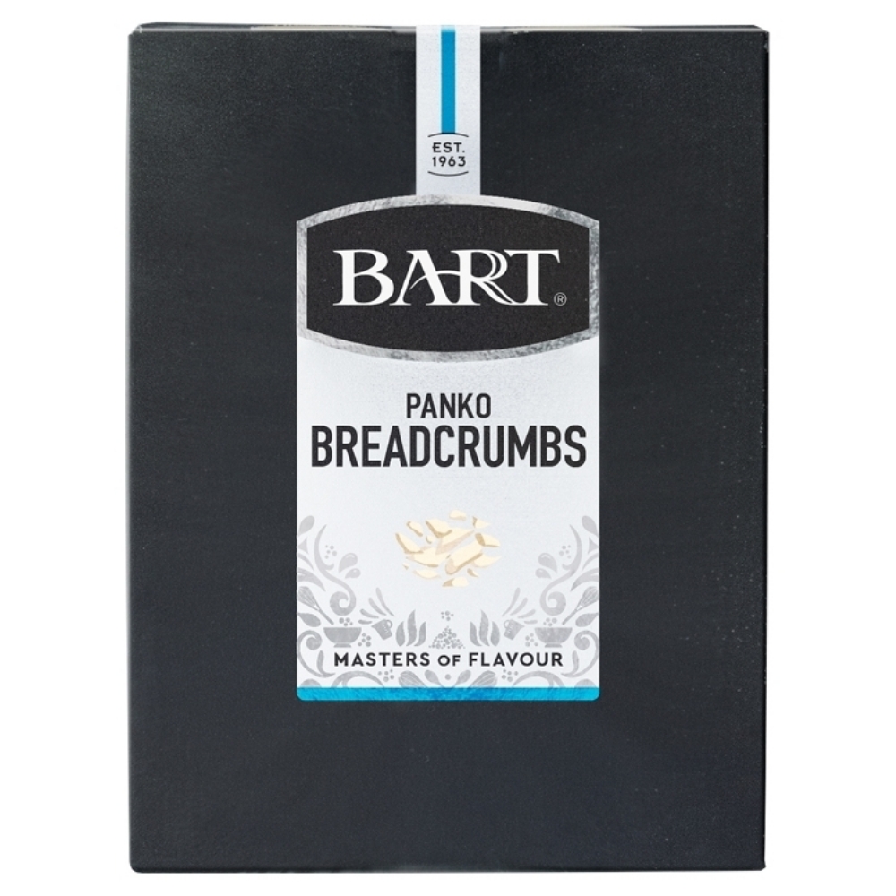 BART Panko Breadcrumbs 150g (5012836756155)