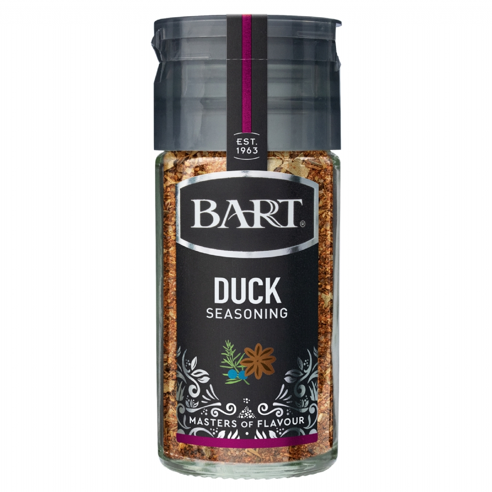 BART Duck Seasoning 43g (5012836755707)