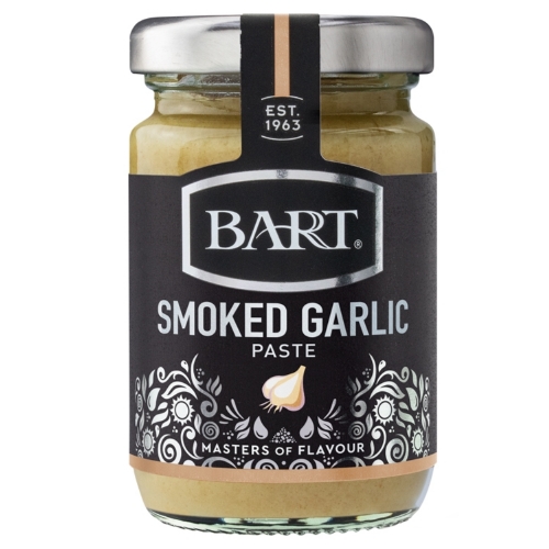 BART Infusions - Smoked Garlic Paste 95g