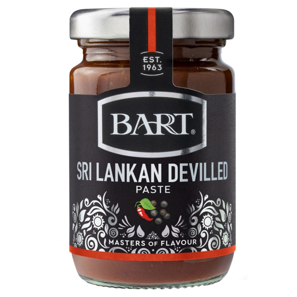 BART Infusions - Sri Lankan Devilled Paste 90g (5012836755585)