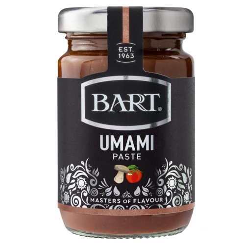 BART Infusions - Umami Paste 95g