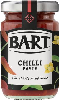 BART Chilli Paste 95g