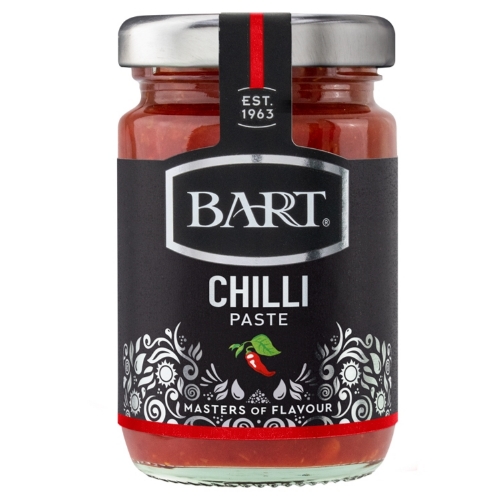 BART Infusions - Chilli Paste 95g
