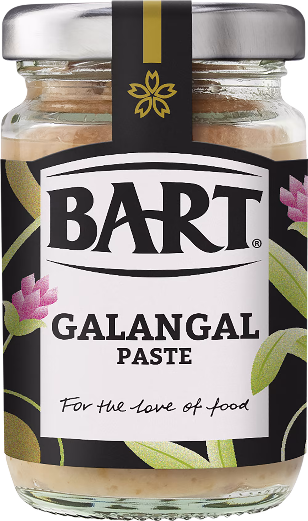 BART Galangal Paste 90g