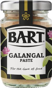 BART Galangal Paste 90g