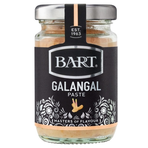 BART Infusions - Galangal Paste 90g