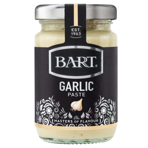 BART Infusions - Garlic Paste 95g