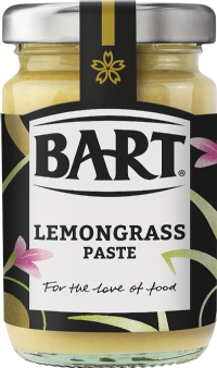 BART Lemongrass Paste 90g