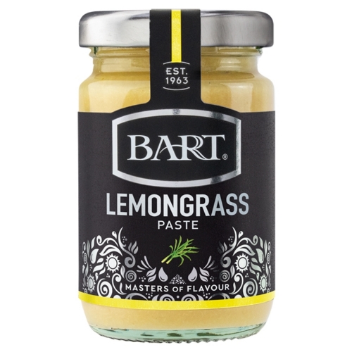 BART Infusions - Lemongrass Paste 90g