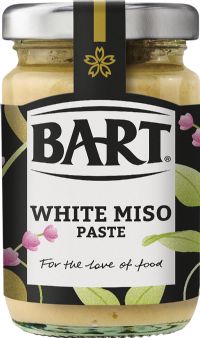 BART Infusions - White Miso Paste 100g (5012836756278)