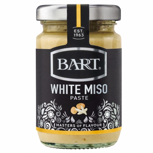 BART Infusions - White Miso Paste 100g