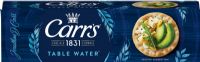 CARR'S Table Water Biscuits - Small 125g
