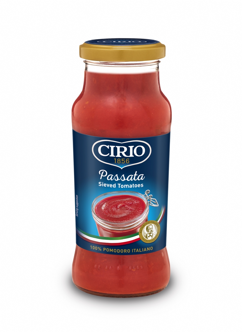 CIRIO Passata 350g (8000320010286)