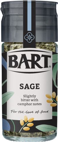 BART Sage 12g (5012836755912)