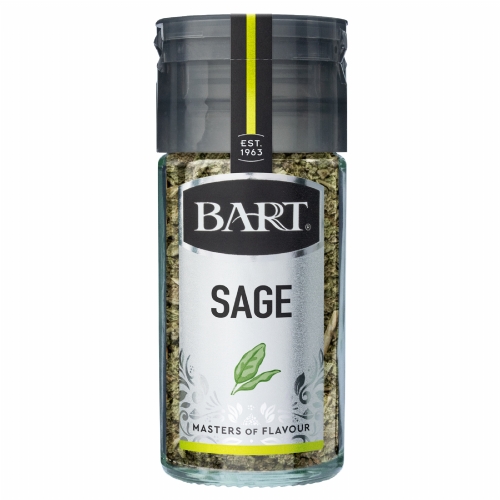BART Sage - Standard 12g
