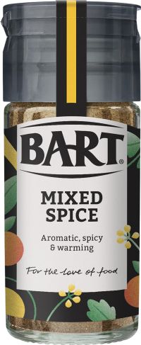 BART Mixed Spice 35g (5012836755776)
