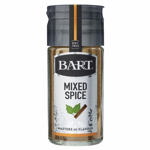 BART Mixed Spice 35g