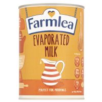 FARMLEA Evaporated Milk 410g