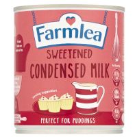 FARMLEA Sweetened Condensed Milk 397g