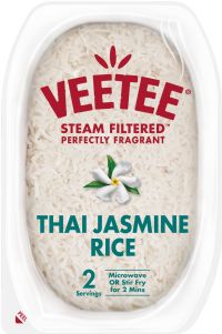 VEETEE Thai Jasmine Rice 300g